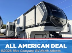 New 2026 Keystone Montana 3901RK available in Buford, Georgia