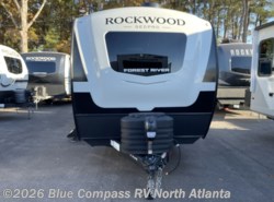 New 2026 Forest River Rockwood Geo Pro G20FBS available in Buford, Georgia