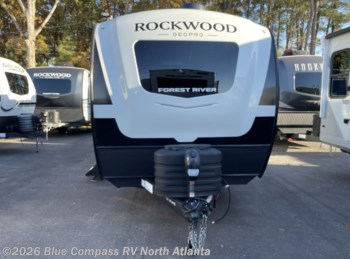 New 2026 Forest River Rockwood Geo Pro G20FBS available in Buford, Georgia