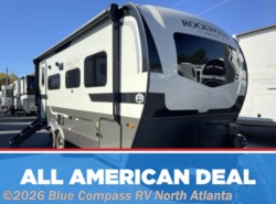 New 2026 Forest River Rockwood Mini Lite 2205S available in Buford, Georgia