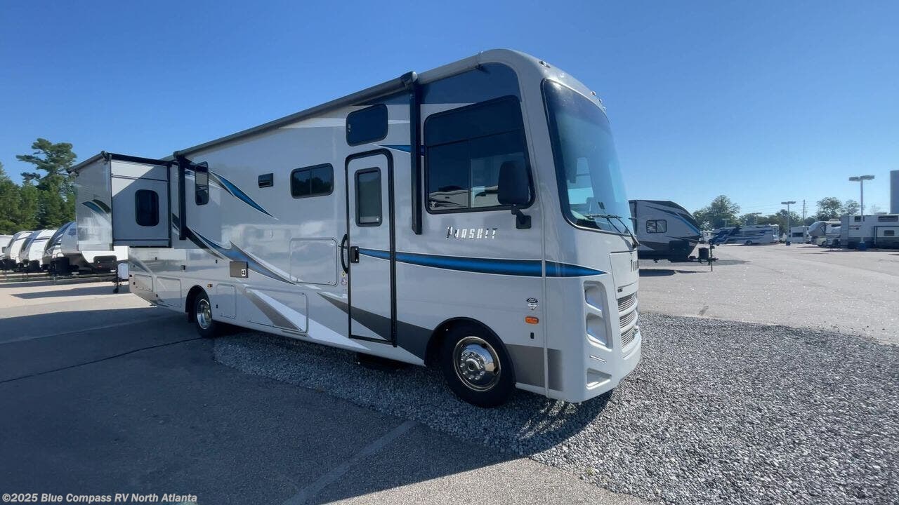 Used 2020 Coachmen Pursuit 31ts available in Buford, Georgia