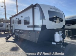 New 2026 Forest River Rockwood Mini Lite 2511S available in Buford, Georgia