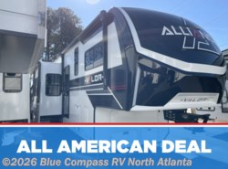 New 2026 Alliance RV Valor 36V11 available in Buford, Georgia