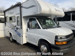 New 2026 Thor Motor Coach Geneva 19VT Chevy available in Buford, Georgia