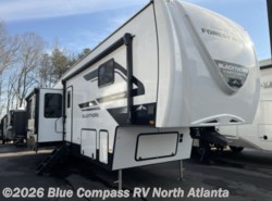 New 2026 East to West Blackthorn 2990MK available in Buford, Georgia