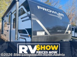 New 2026 Heartland Prowler 2602BHS available in Buford, Georgia
