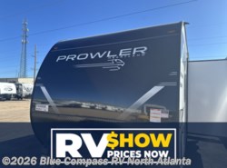 New 2026 Heartland Prowler 2602BHS available in Buford, Georgia
