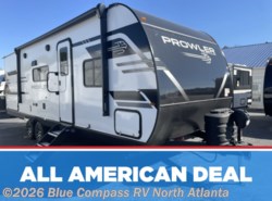 New 2026 Heartland Prowler 2602BHS available in Buford, Georgia
