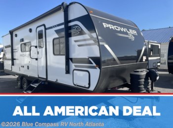 New 2026 Heartland Prowler 2602BHS available in Buford, Georgia