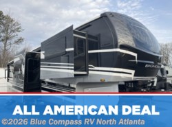 New 2026 Heartland Bighorn 39FL available in Buford, Georgia