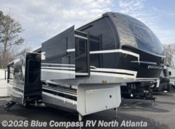 New 2026 Heartland Bighorn 39FL available in Buford, Georgia