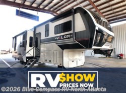 New 2026 Alliance RV Valor 37V11 available in Buford, Georgia