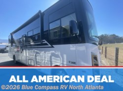 New 2026 Thor Motor Coach Resonate 32B available in Buford, Georgia
