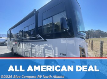 New 2026 Thor Motor Coach Resonate 32B available in Buford, Georgia