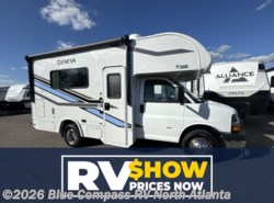 New 2026 Thor Motor Coach Geneva 19VX Chevy available in Buford, Georgia