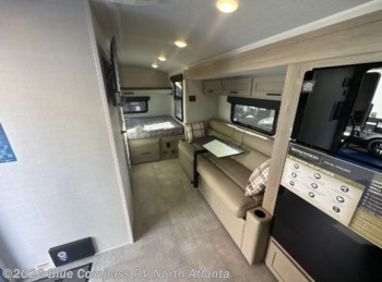 New 2026 Forest River Rockwood Geo Pro 20FK available in Buford, Georgia