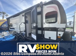 New 2026 Forest River Rockwood Geo Pro 20FK available in Buford, Georgia
