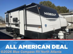 Used 2022 Keystone Hideout Single Axle 177RD available in Buford, Georgia