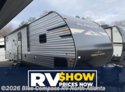 New 2026 Forest River Aurora 29TQS available in Buford, Georgia