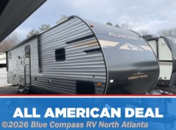 New 2026 Forest River Aurora 29TQS available in Buford, Georgia