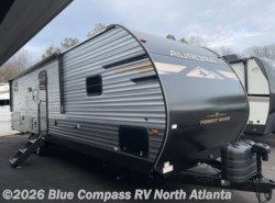 New 2026 Forest River Aurora 29TQS available in Buford, Georgia