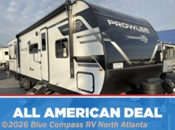 New 2026 Heartland Prowler 3202DSB available in Buford, Georgia