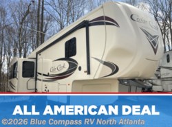 Used 2019 Forest River Cedar Creek Silverback 29RE available in Buford, Georgia