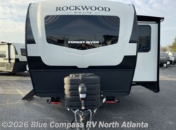New 2026 Forest River Rockwood Mini Lite 2506FK available in Buford, Georgia