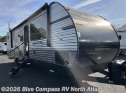 New 2026 Forest River Aurora 34BHTS available in Buford, Georgia