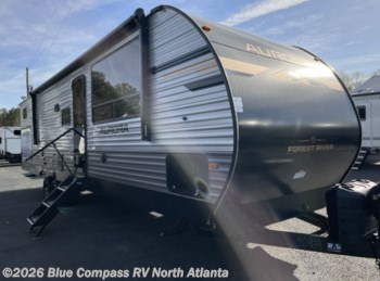 New 2026 Forest River Aurora 34BHTS available in Buford, Georgia