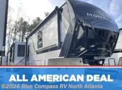 New 2026 Keystone Montana 3100RL available in Buford, Georgia