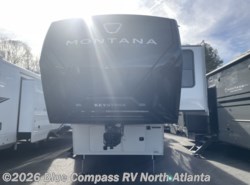 New 2026 Keystone Montana High Country 290RL available in Buford, Georgia