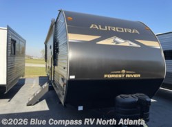 New 2026 Forest River Aurora 27DBH available in Buford, Georgia