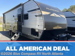 New 2026 Forest River Aurora 27DBH available in Buford, Georgia