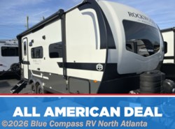 New 2026 Forest River Rockwood Mini Lite 2109S available in Buford, Georgia