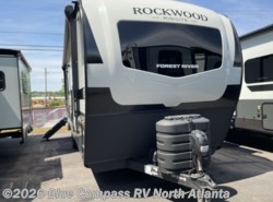 New 2026 Forest River Rockwood Mini Lite 2515S available in Buford, Georgia