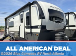New 2026 Forest River Rockwood Mini Lite 2515S available in Buford, Georgia