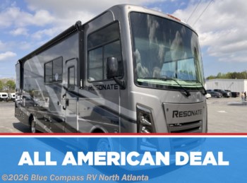 New 2026 Thor Motor Coach Resonate 29D available in Buford, Georgia