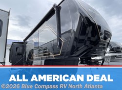 New 2026 Keystone Montana 3100RL available in Buford, Georgia