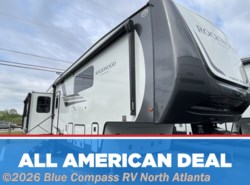 New 2026 Forest River Rockwood Signature 401SFB available in Buford, Georgia