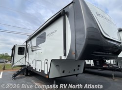 New 2026 Forest River Rockwood Signature 401SFB available in Buford, Georgia