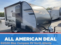 New 2026 Forest River Aurora Light 16BHX available in Buford, Georgia