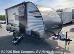 New 2026 Forest River Aurora Light 16BHX available in Buford, Georgia