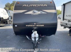 New 2026 Forest River Aurora Light 16BHX available in Buford, Georgia