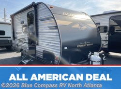New 2026 Forest River Aurora Light 16BHX available in Buford, Georgia