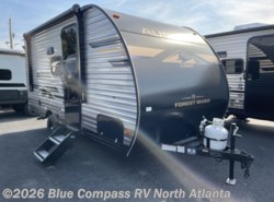 New 2026 Forest River Aurora Light 16BHX available in Buford, Georgia