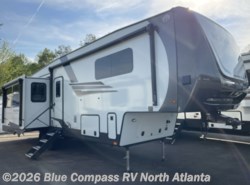 New 2026 Forest River Rockwood Signature R361RLS available in Buford, Georgia