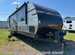 New 2026 Forest River Aurora 34BHTS (2 Queen Beds) available in Buford, Georgia