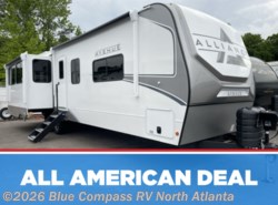 New 2026 Alliance RV Avenue 332RL available in Buford, Georgia