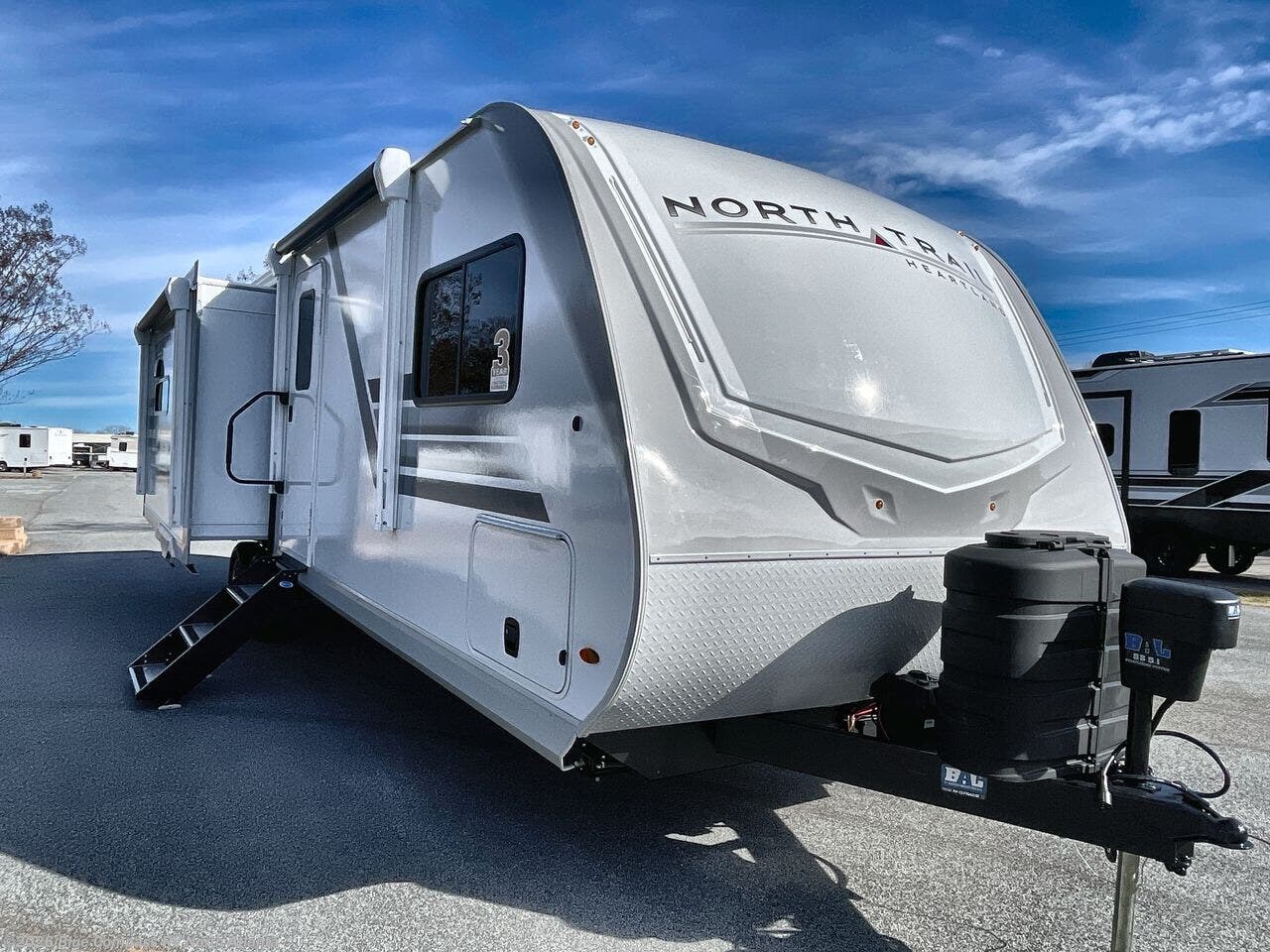 New 2026 Heartland North Trail 270CK available in Buford, Georgia